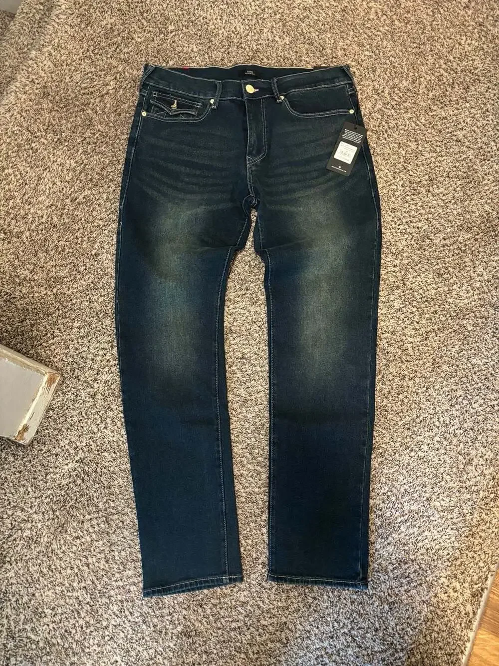 True Religion brand new
